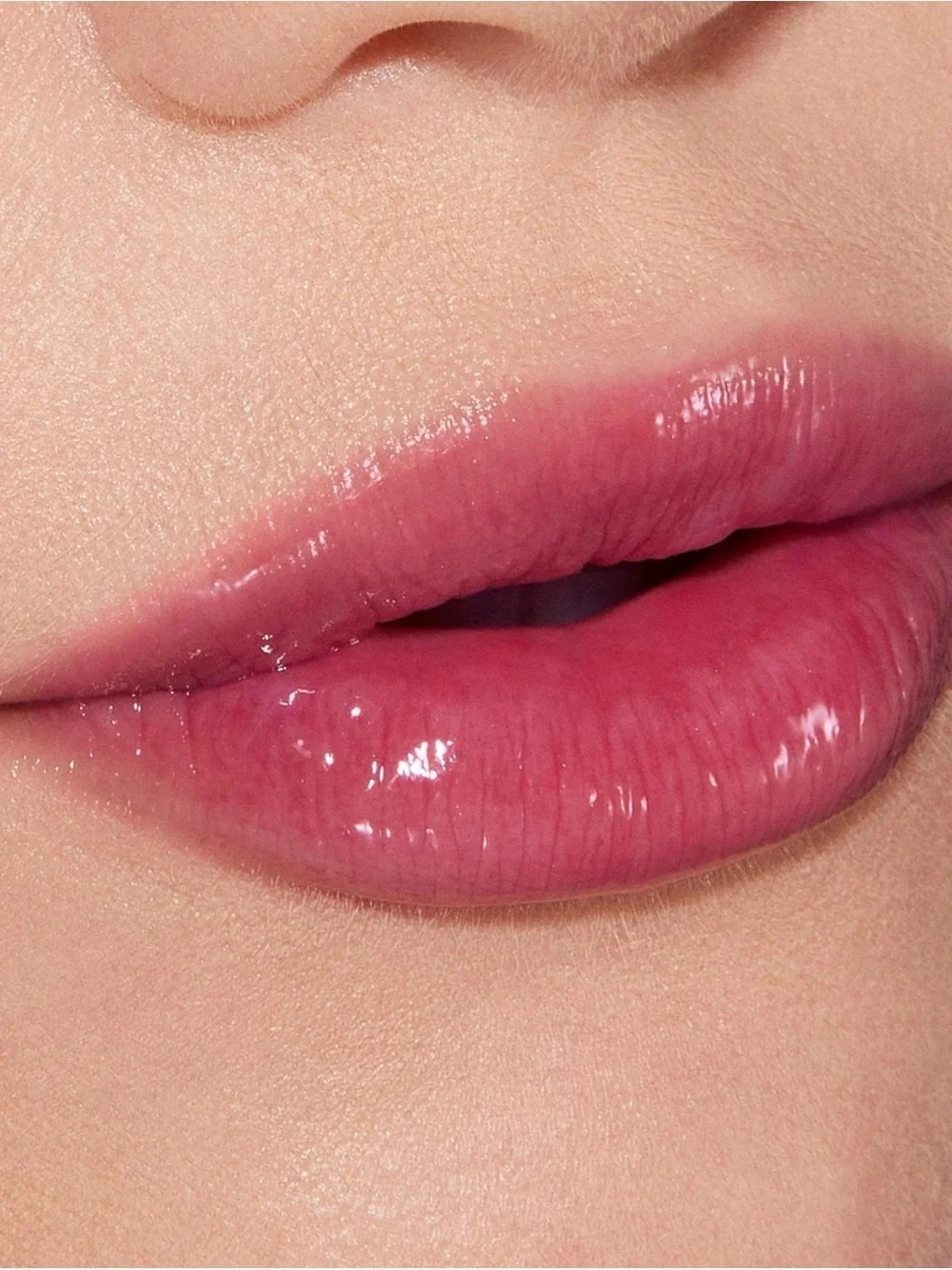 Too Faced Pillow Balm- Berry Jam Kiss, NWOB